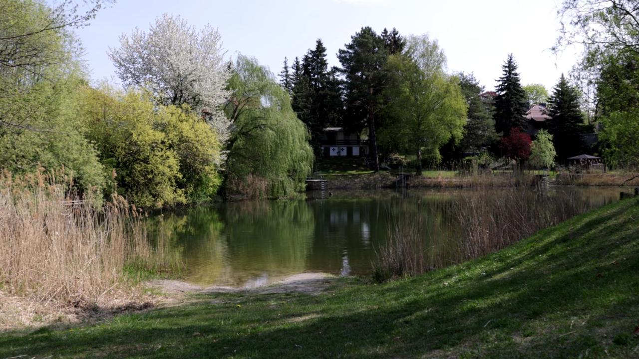 Lovely Hohen Neuendorf Εξωτερικό φωτογραφία